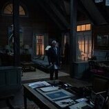 Robert De Niro en la temporada 1 y el capítulo 02 de 'Día cero'