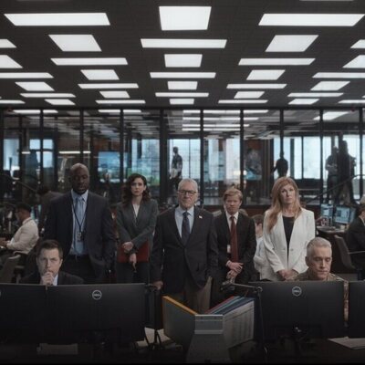 Still de 1x02 de 'Día cero'