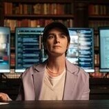 Gaby Hoffmann en 'Episodio 2' de 'Zero Day'