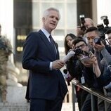 Matthew Modine en 1x03 titulado 'Episodio 3' de 'Día cero'