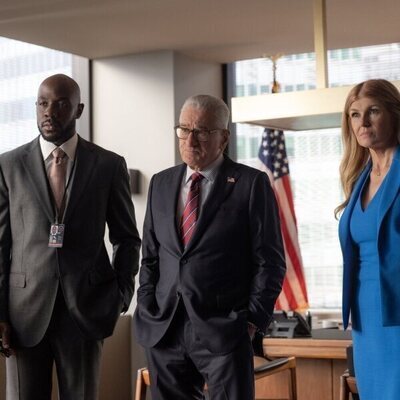 1x03 titulado 'Episodio 3' de 'Día cero'