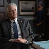 Matthew Modine en 'Episodio 3' de 'Zero Day'