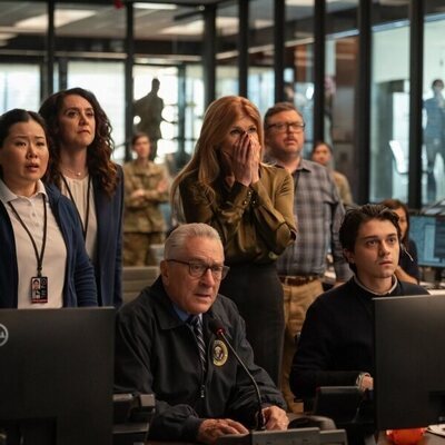 'Episodio 5' de 'Zero Day'
