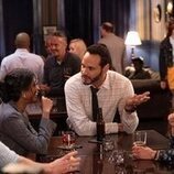 Daniel Sunjata en el 1x06 de 'High Potential'