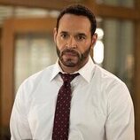 Daniel Sunjata en 'Resaca' de 'High Potential'
