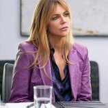 Escena de Kaitlin Olson en 'Resaca' de 'High Potential'