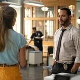 Daniel Sunjata en Capítulo 6 titulado 'Resaca' de 'High Potential'