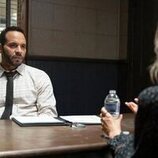Imagen de Daniel Sunjata en 'Resaca' de 'High Potential'