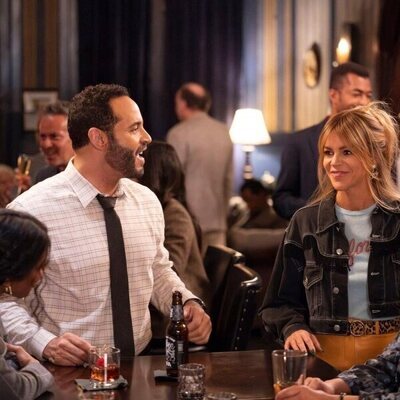 Imagen de 1x06 de 'High Potential'