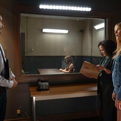 Foto de 1x06 de 'High Potential'