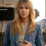 Imagen de Kaitlin Olson en el 1x06 de 'High Potential'