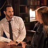 Foto de Daniel Sunjata en el 1x06 de 'High Potential'