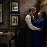 1x02 de 'Mil golpes'