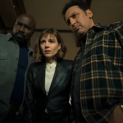 4x01 de 'Evil'