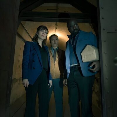4x05 de 'Evil'