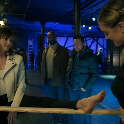 4x06 de 'Evil'