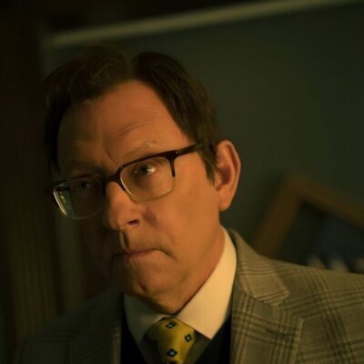 Michael Emerson en el 4x07 de 'Evil'