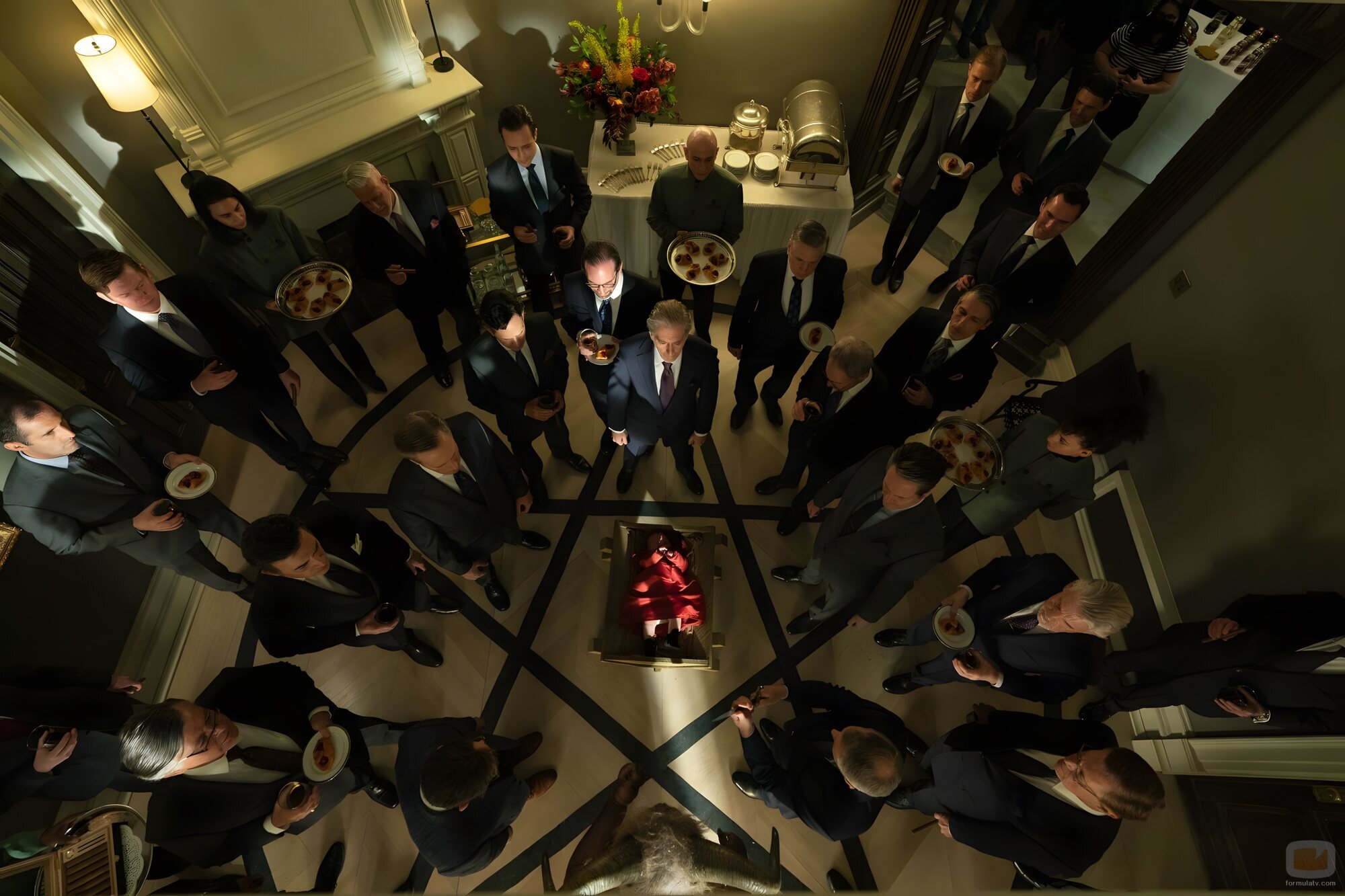 'Cómo salvar una vida' de 'Evil'