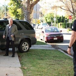 'Contraatacar' de 'The Rookie'