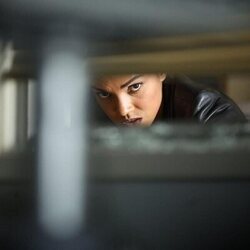 Capítulo 1 titulado 'Contraatacar' de 'The Rookie'