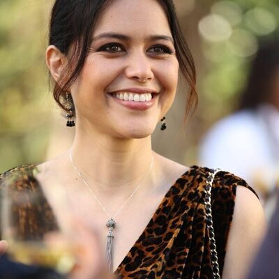 Alyssa Diaz en el 6x02 de 'The Rookie'