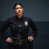 Melissa O'Neil en la temporada 6 y el capítulo 02 de 'The Rookie'