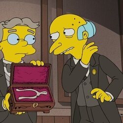 Foto de 36x05 de 'Los Simpson'