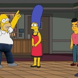Imagen de 36x05 de 'Los Simpson'