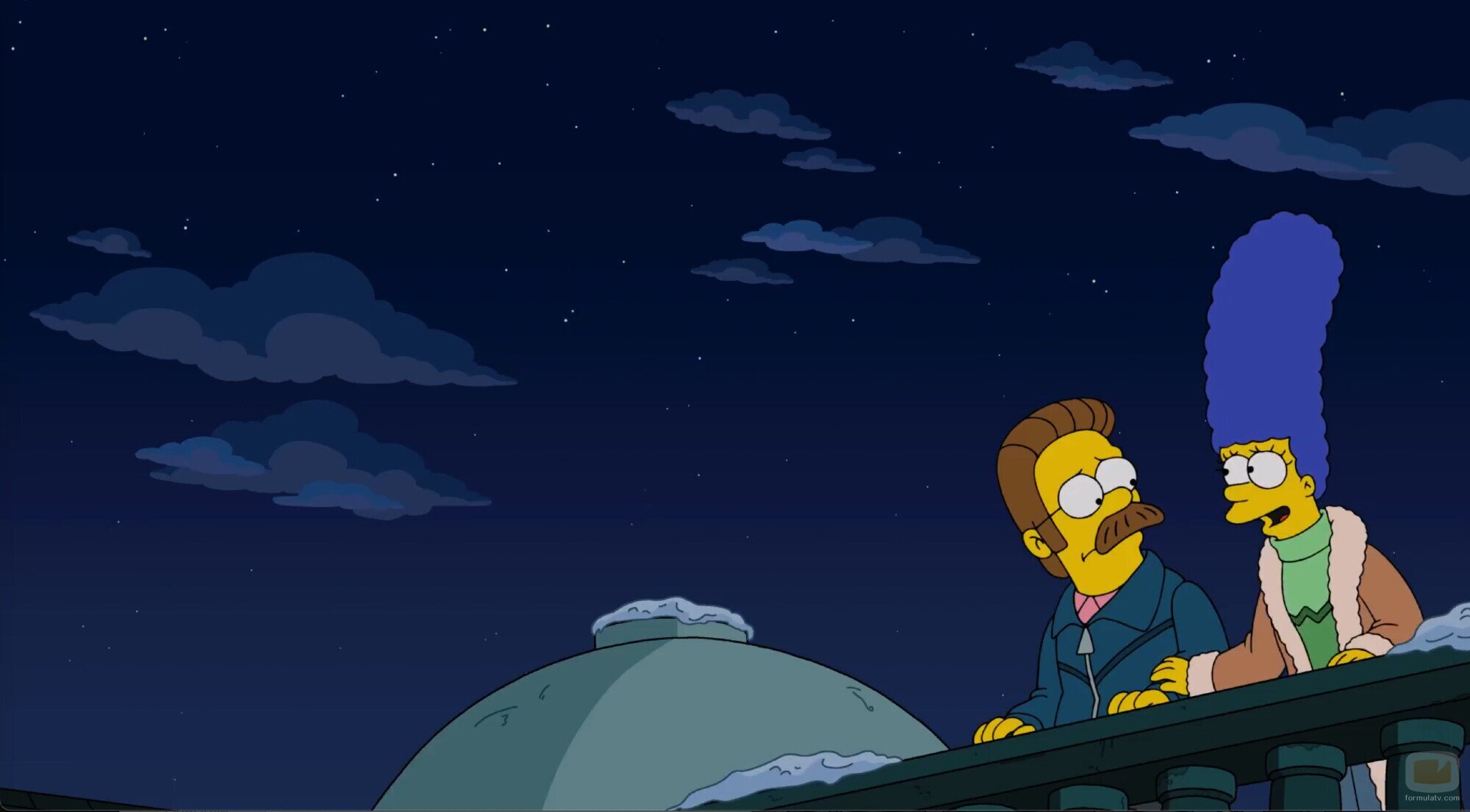 Temporada 36 y el capítulo 10 de 'Los Simpson'