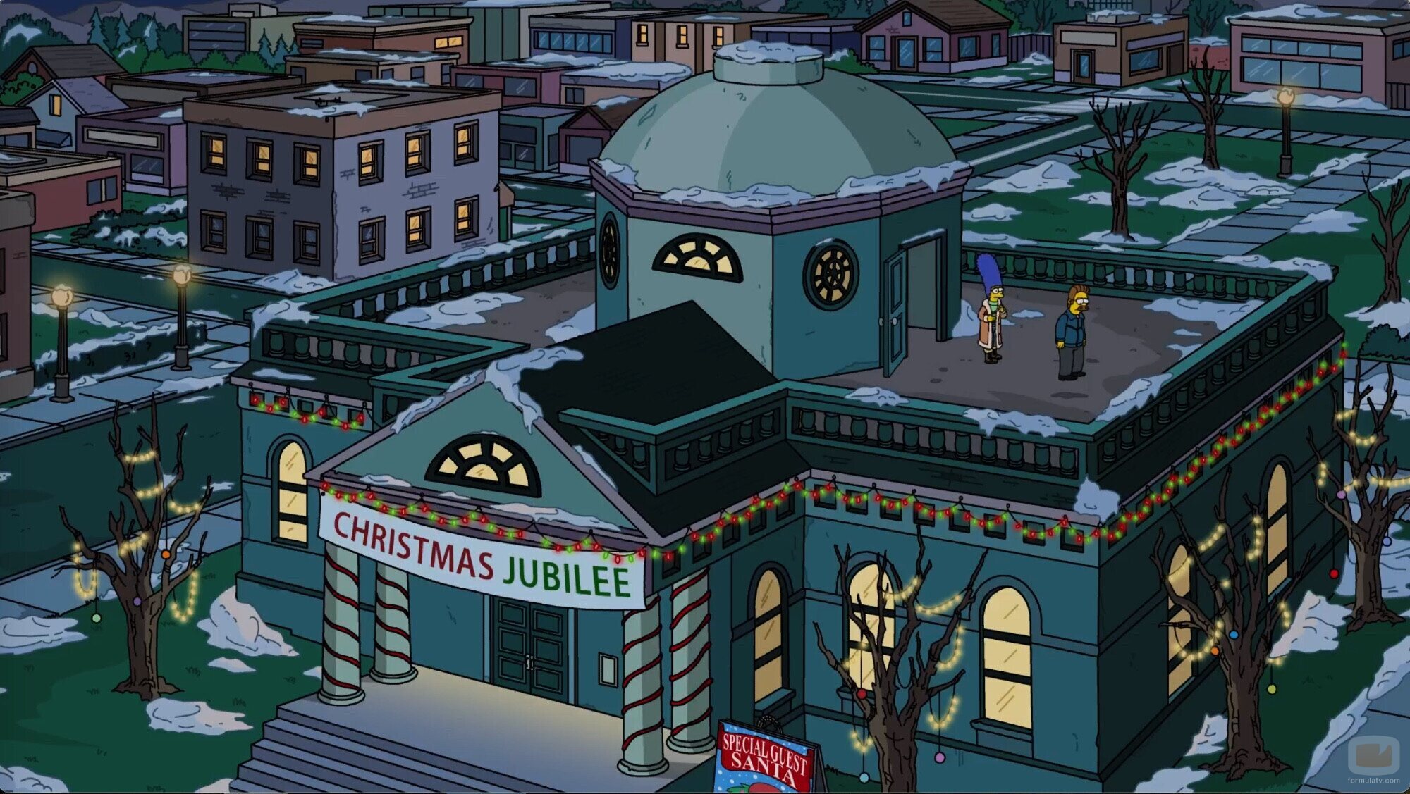 36x10 de 'Los Simpson'