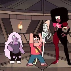 1x08 de 'Steven Universe'