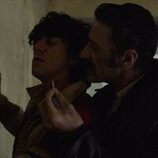 César Vicente en Capítulo 2 titulado 'Episodio 2' de 'Asuntos internos'