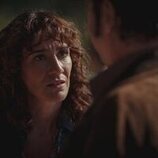 Marta Poveda en 1x02 titulado 'Episodio 2' de 'Asuntos internos'