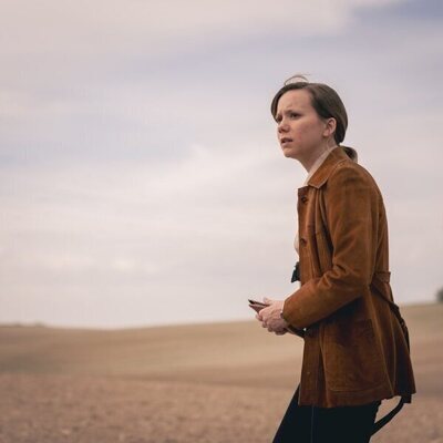 Laia Manzanares en Capítulo 3 titulado 'Episodio 3' de 'Asuntos internos'