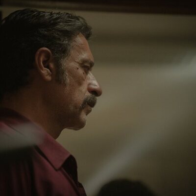 Nacho Fresneda en Capítulo 3 titulado 'Episodio 3' de 'Asuntos internos'