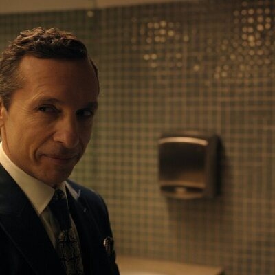 Pablo Derqui en Capítulo 1 titulado 'Infanta terrible' de 'Su Majestad'