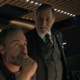 Ramón Barea en 'Infanta terrible' de 'Su Majestad'