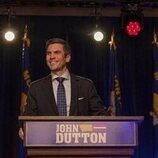 Wes Bentley en la temporada 5 y el capítulo 01 de 'Yellowstone'