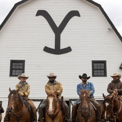 5x01 'Cien años no son nada' de 'Yellowstone'