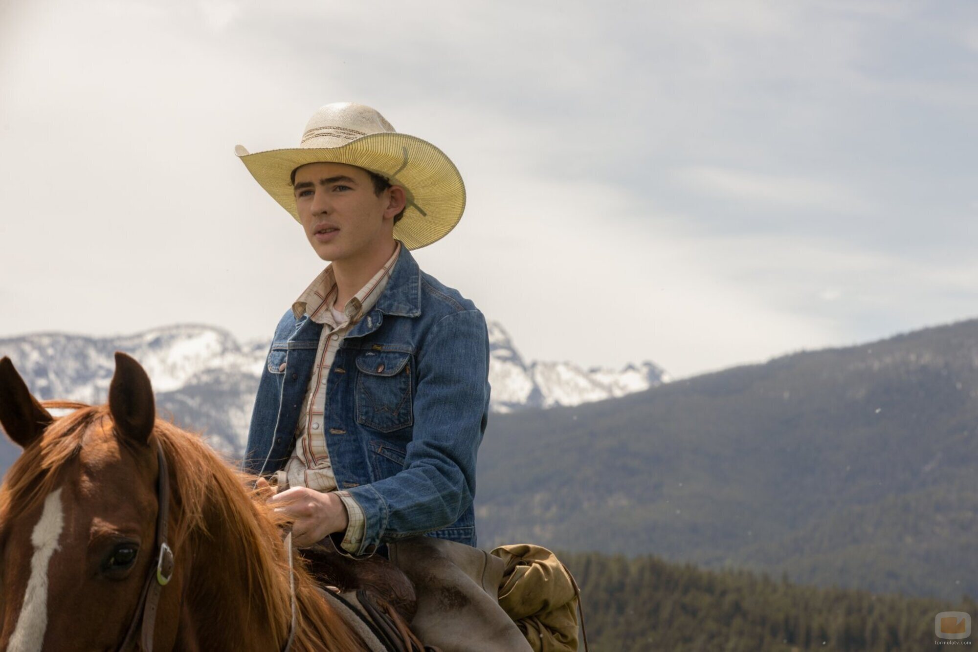 Temporada 5 y el capítulo 02 de 'Yellowstone'