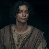 Michael Iskander en 'Una sima llama a otra sima' de 'La casa de David'