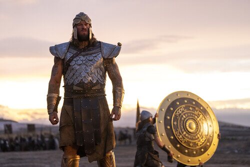 1x08 de 'House of David'