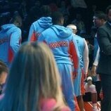 Jay Ellis en Capítulo 1 titulado 'Piloto' de 'Una nueva jugada'