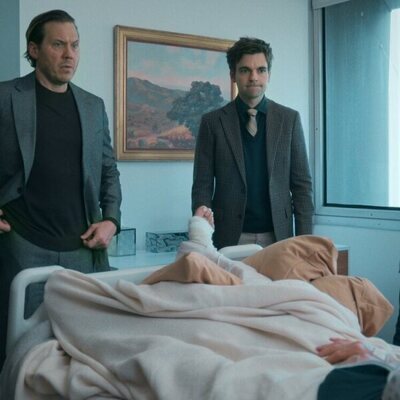 Temporada 1 y el capítulo 01 de 'Una nueva jugada'