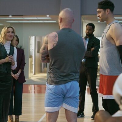 Foto de 1x01 de 'Una nueva jugada'