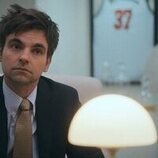 Drew Tarver en 'Joe Pesci' de 'Una nueva jugada'