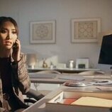 Brenda Song en la temporada 1 y el capítulo 02 de 'Una nueva jugada'