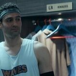 Dane DiLiegro en la temporada 1 y el capítulo 03 de 'Una nueva jugada'