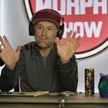 Jon Glaser en Capítulo 5 titulado 'Alma gemela' de 'Una nueva jugada'