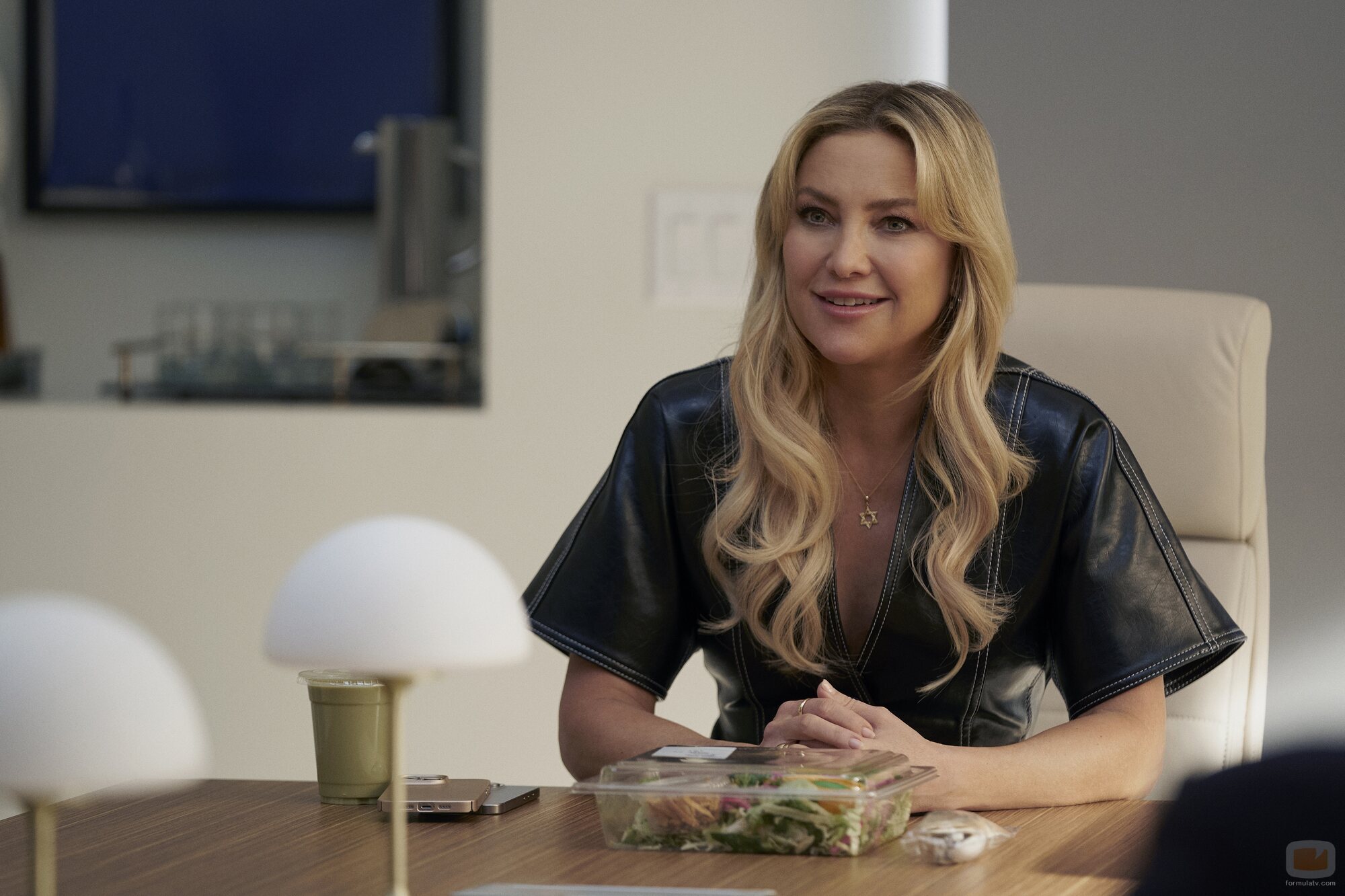 Kate Hudson en 'Alma gemela' de 'Una nueva jugada'